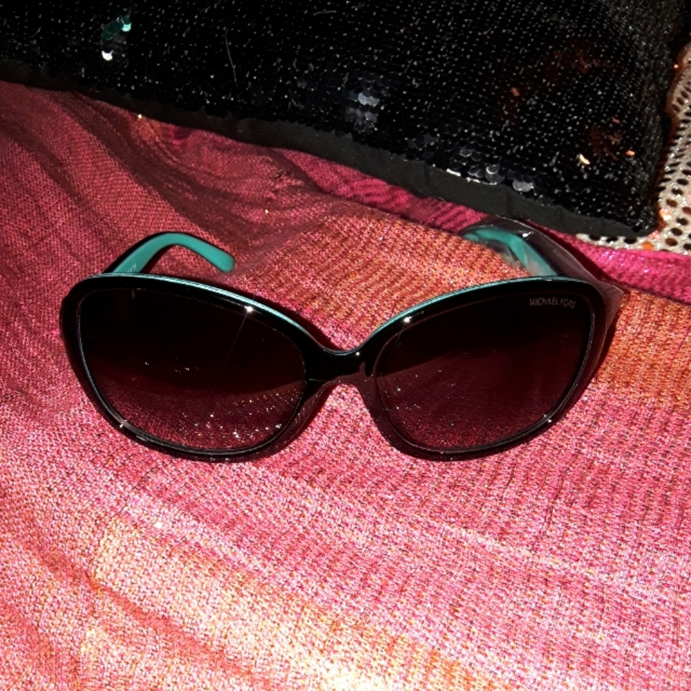 MICHAEL Michael Kors Sunglasses